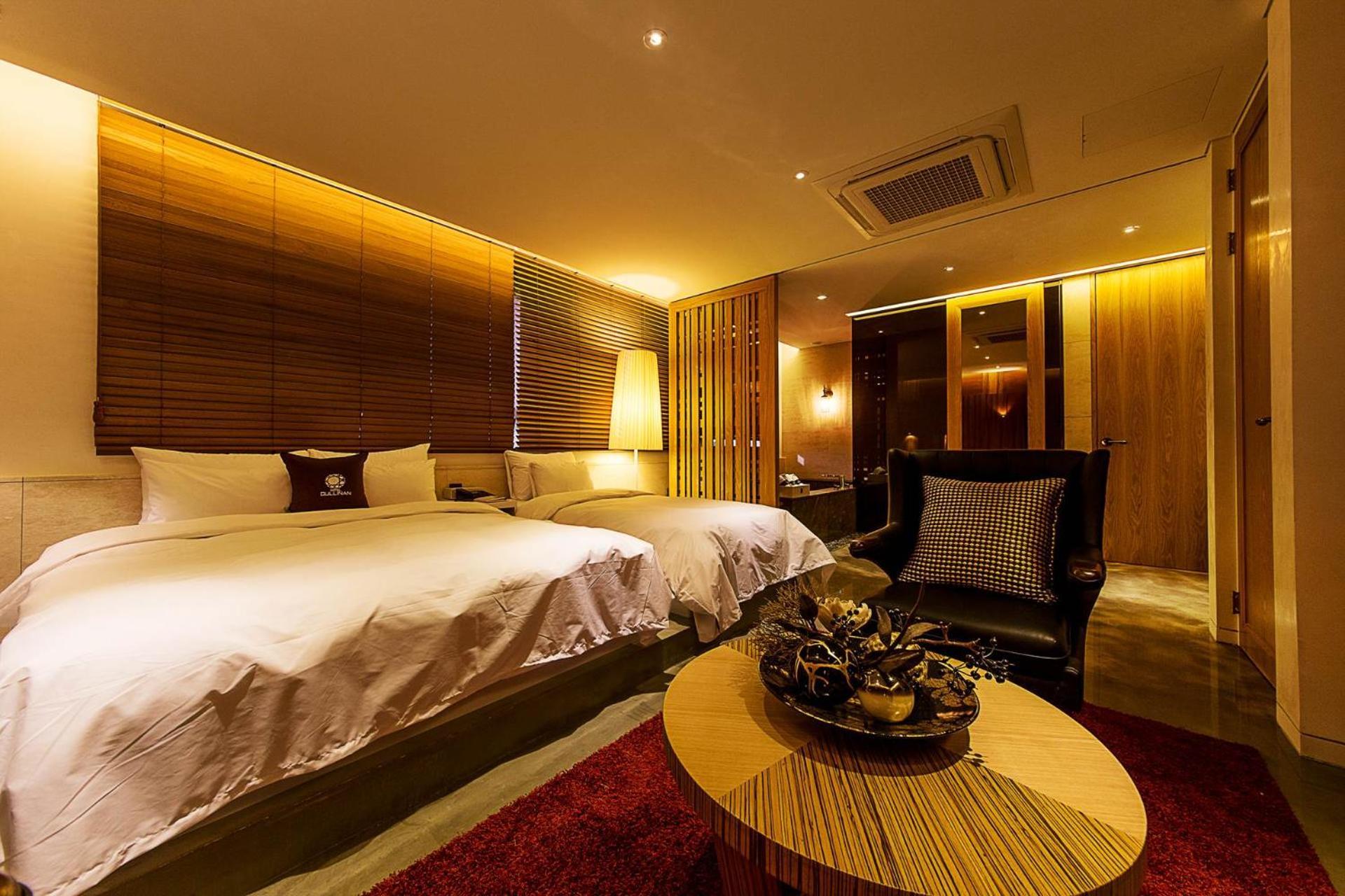Sota Stay Hotel Seul Exterior foto