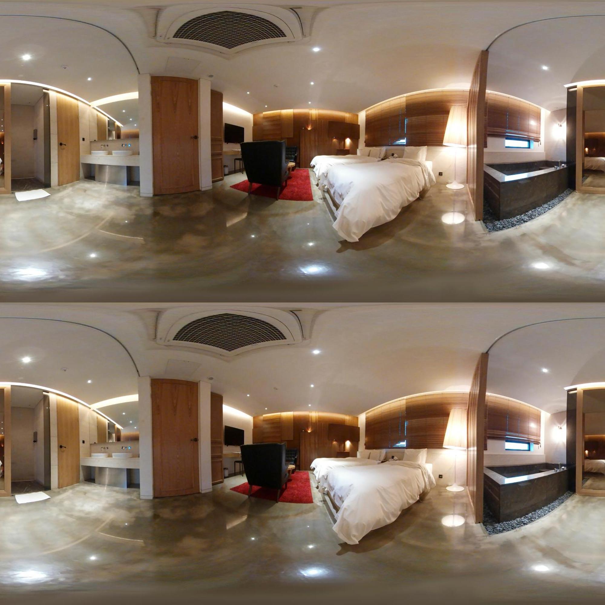 Sota Stay Hotel Seul Exterior foto