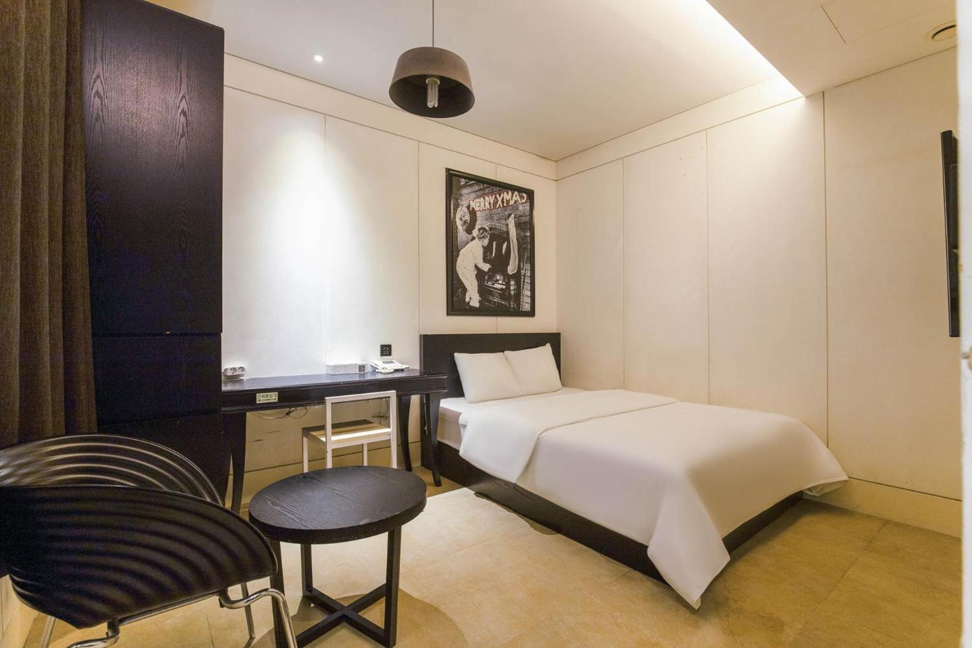 Sota Stay Hotel Seul Exterior foto