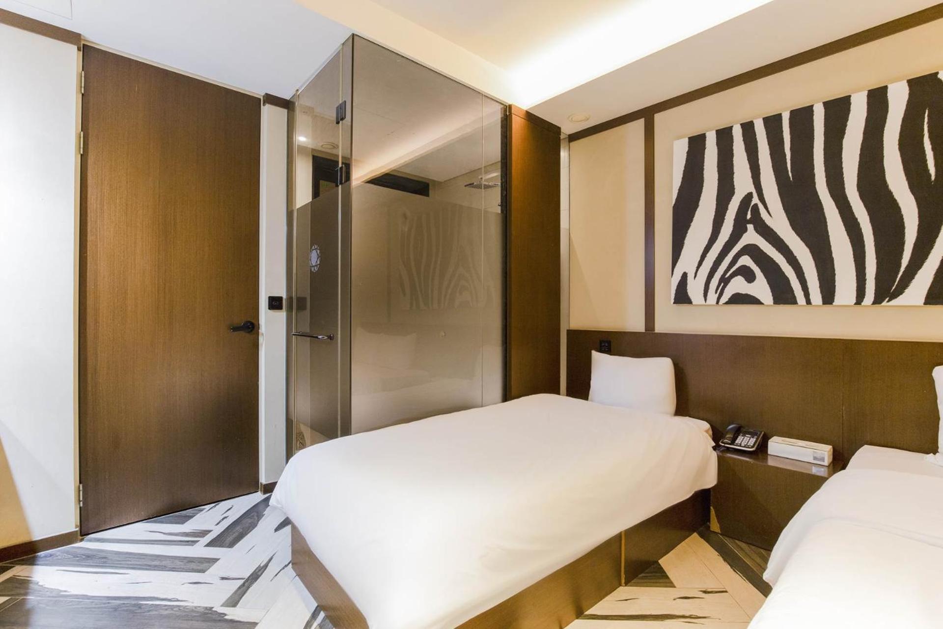 Sota Stay Hotel Seul Exterior foto