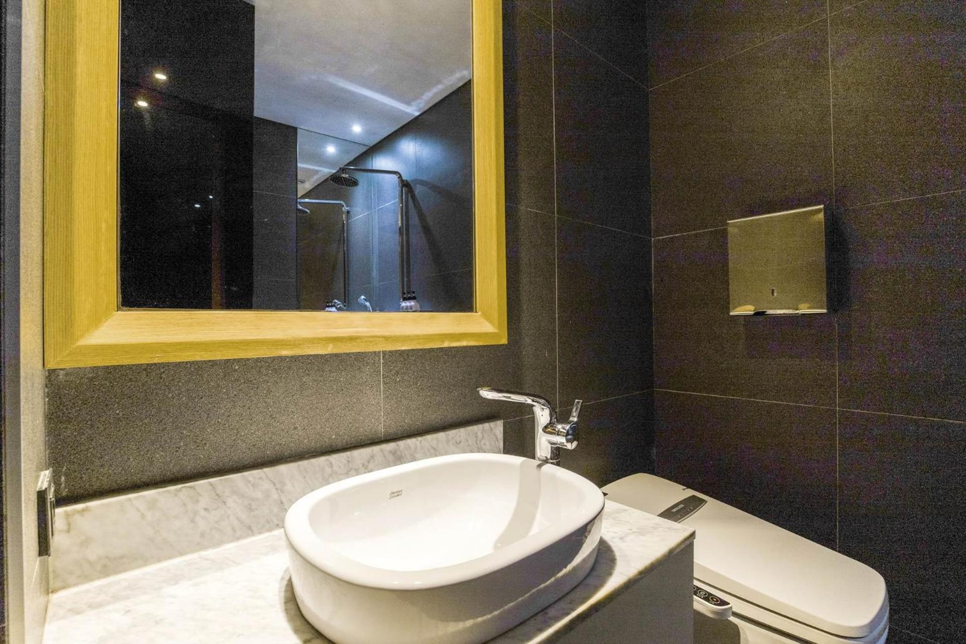 Sota Stay Hotel Seul Exterior foto