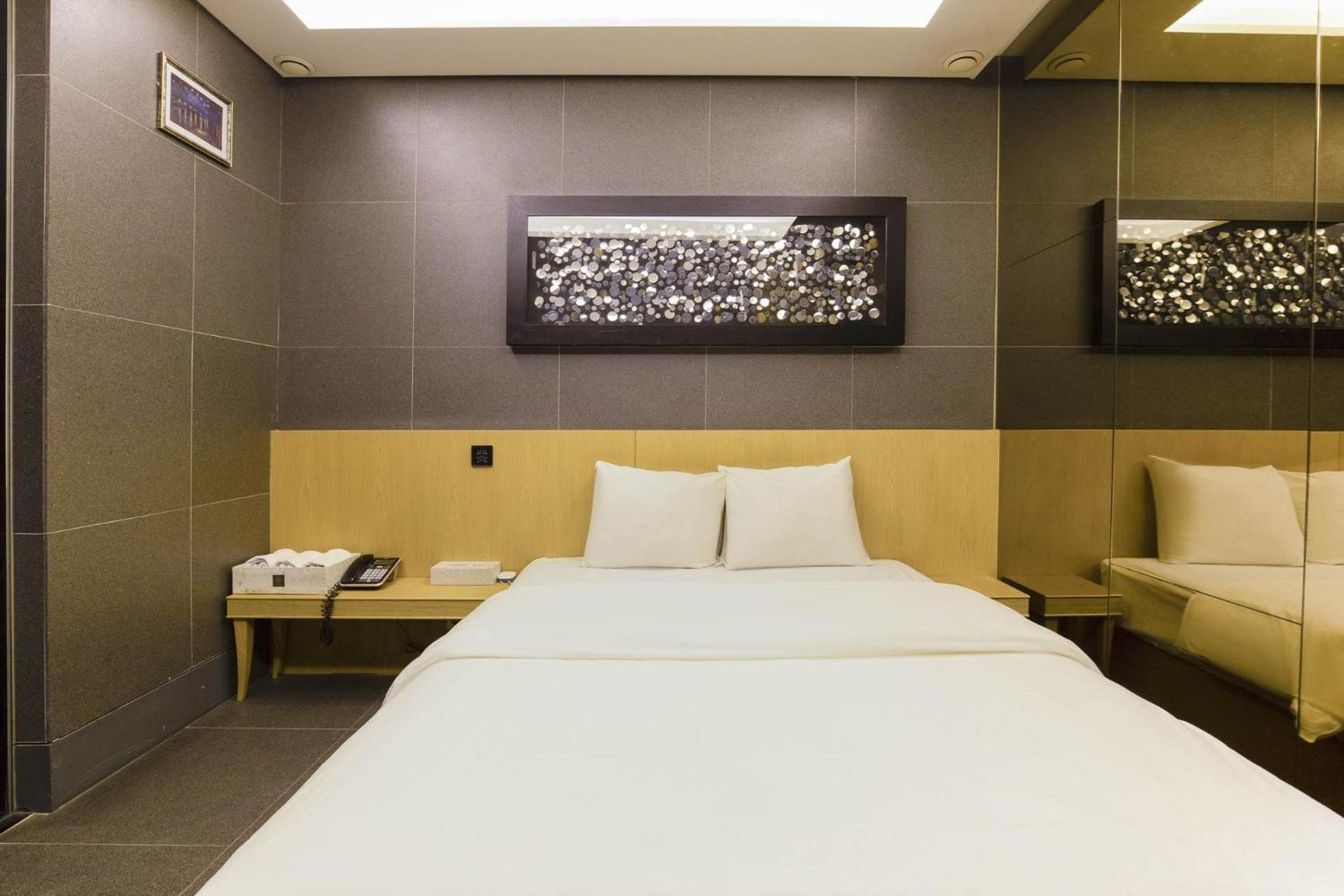 Sota Stay Hotel Seul Exterior foto